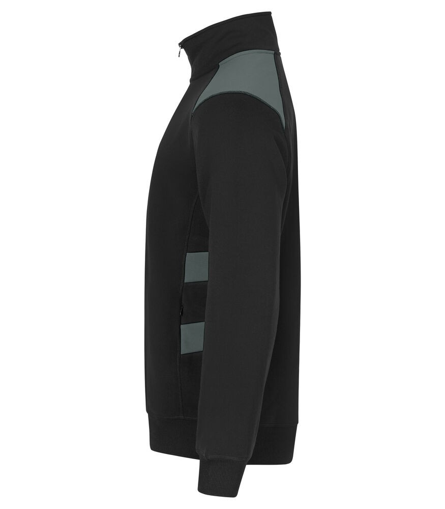 Ambition Half Zip
