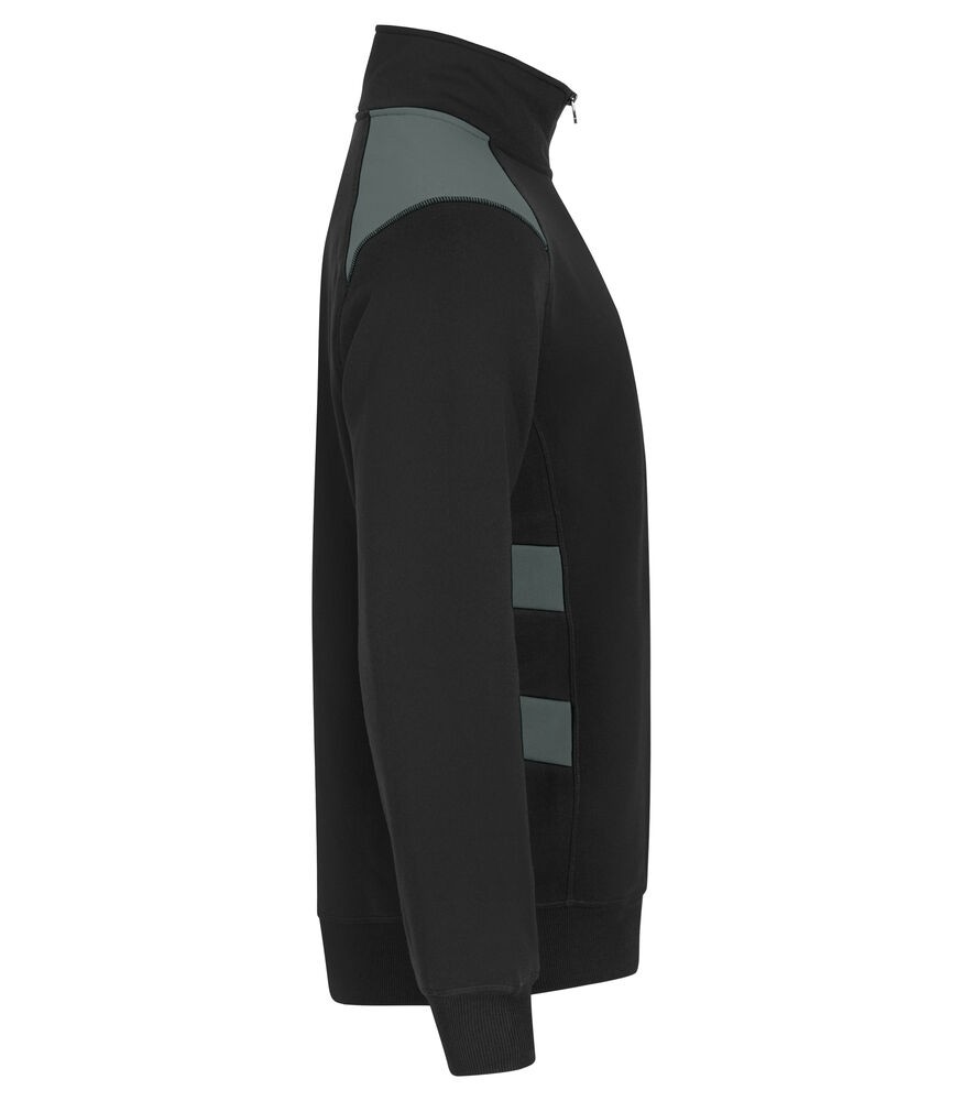 Ambition Half Zip
