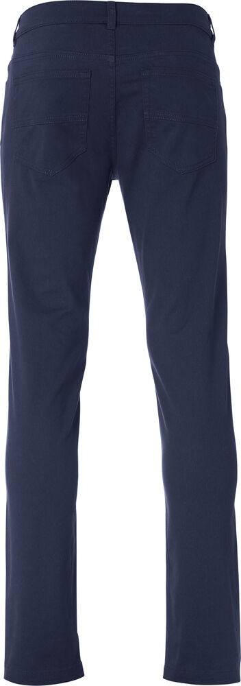 5-Pocket Stretch