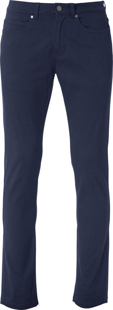 5-Pocket Stretch