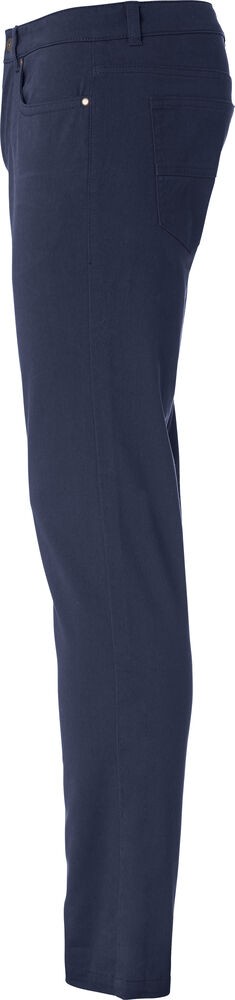 5-Pocket Stretch