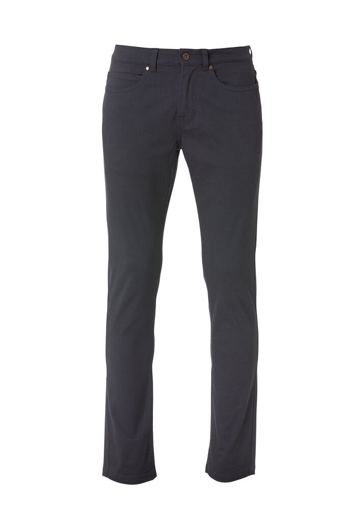 5-Pocket Stretch