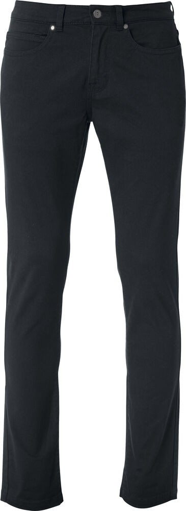 5-Pocket Stretch