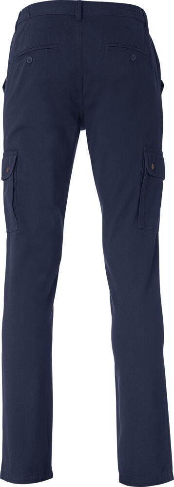 Cargo Pocket