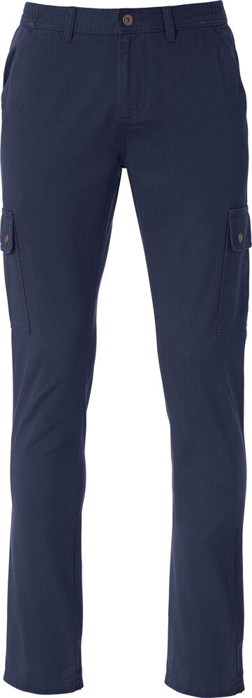 Cargo Pocket