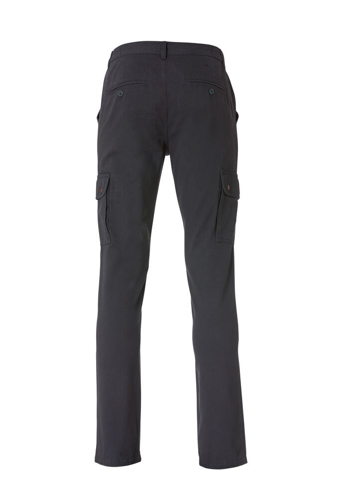 Cargo Pocket