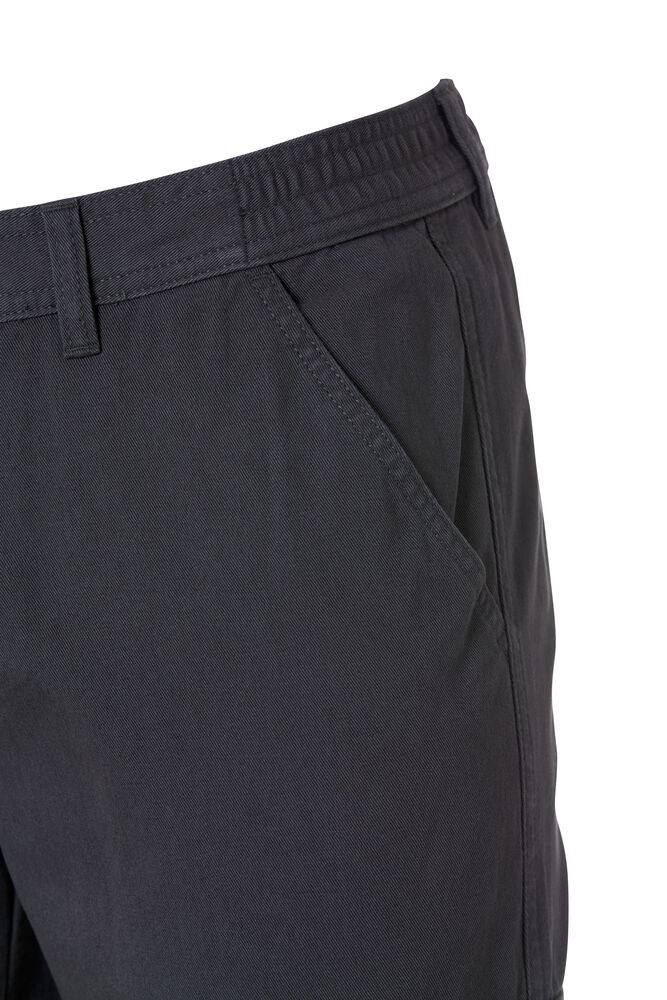 Cargo Pocket