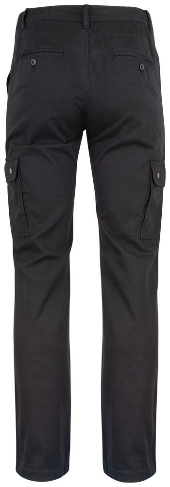 Cargo Pocket