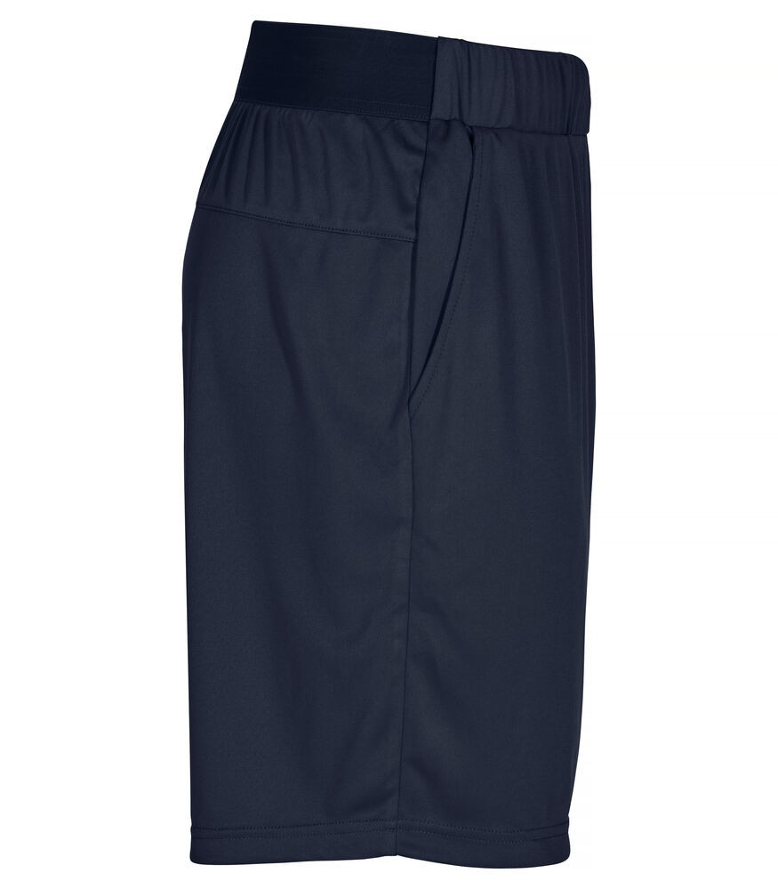 Basic Active Shorts