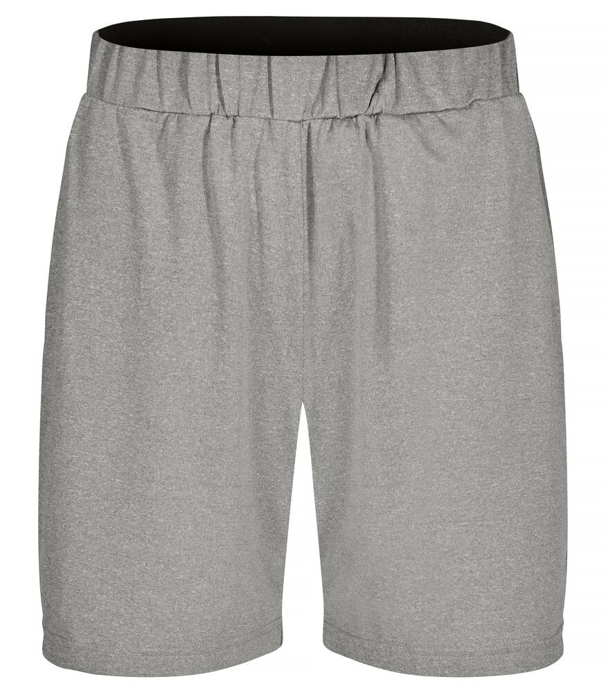Basic Active Shorts