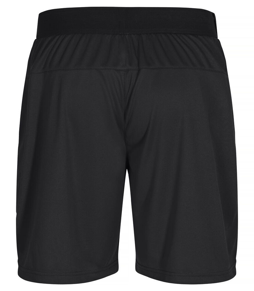 Basic Active Shorts