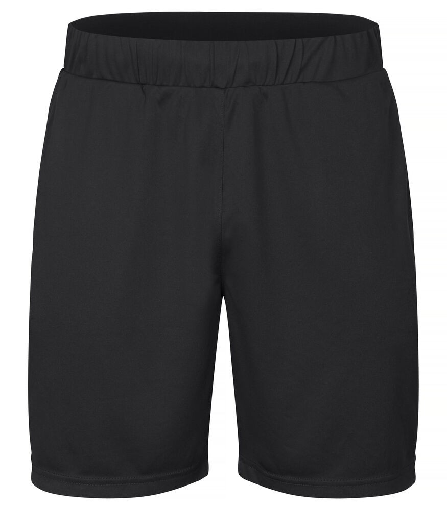 Basic Active Shorts