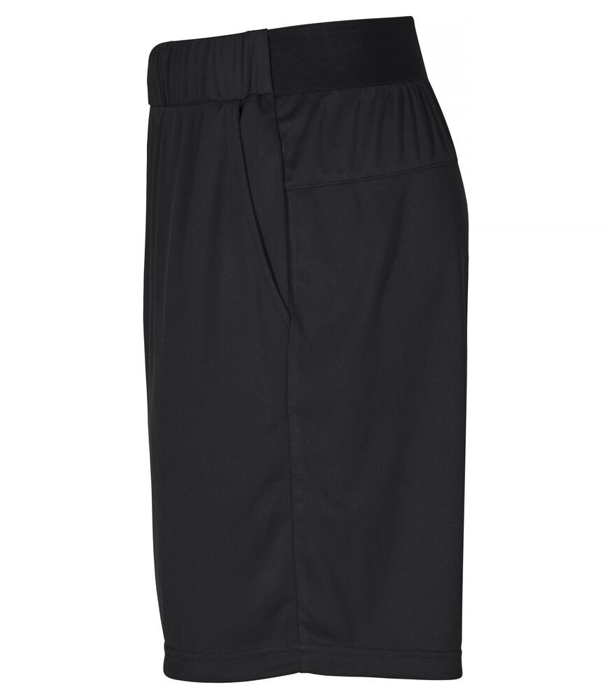Basic Active Shorts