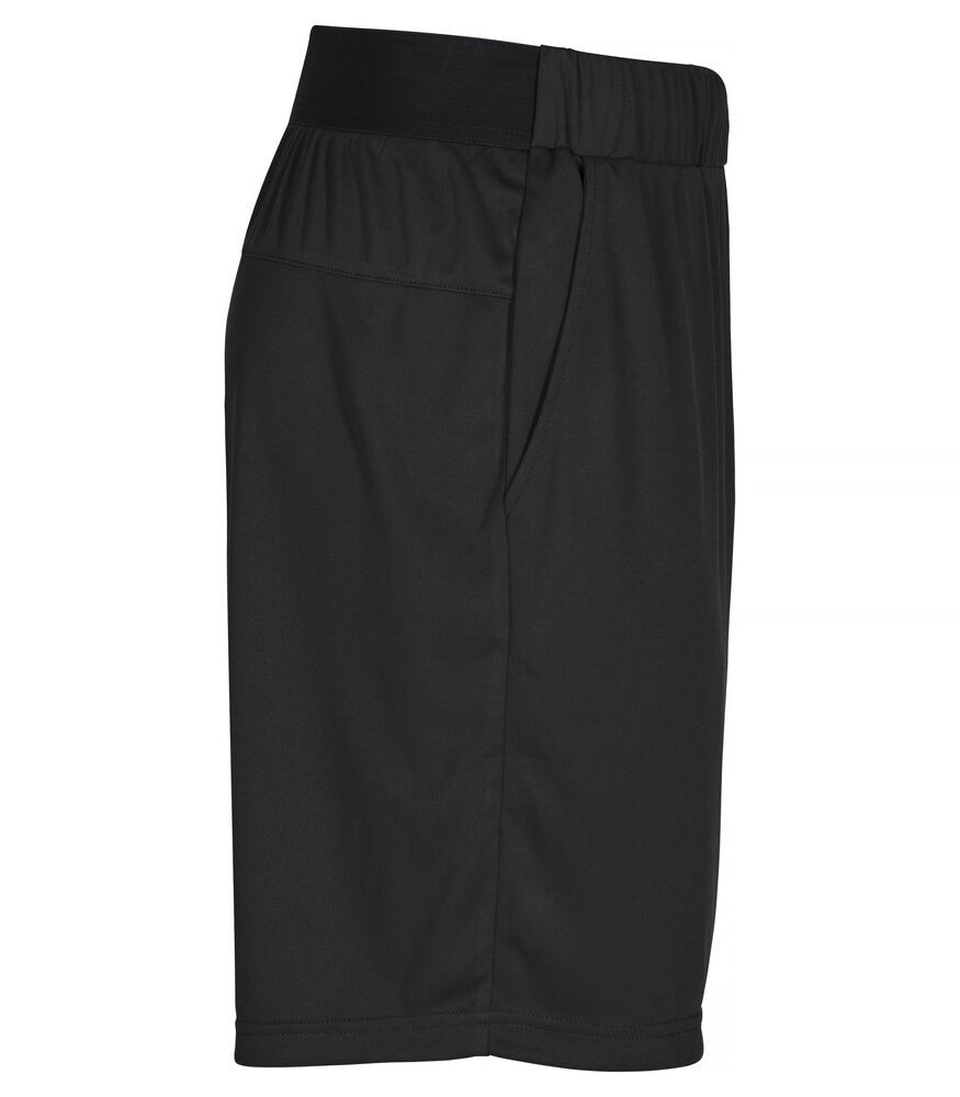 Basic Active Shorts