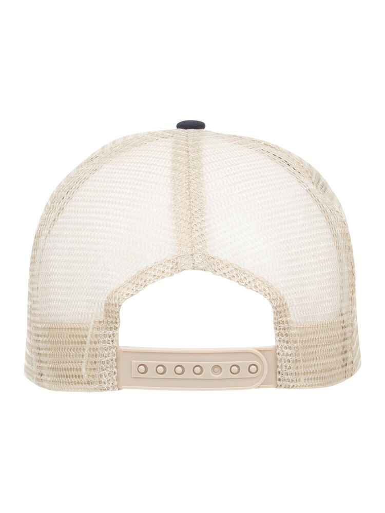 Trucker Patch Cap