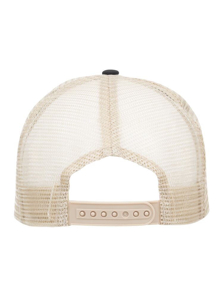 Trucker Patch Cap
