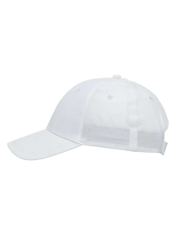 Active Cap