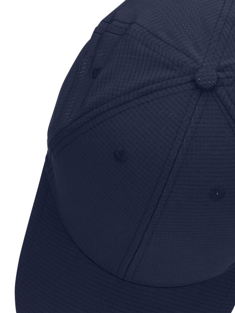 Active Cap