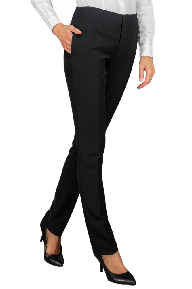Capri Damen Hose - Isacco