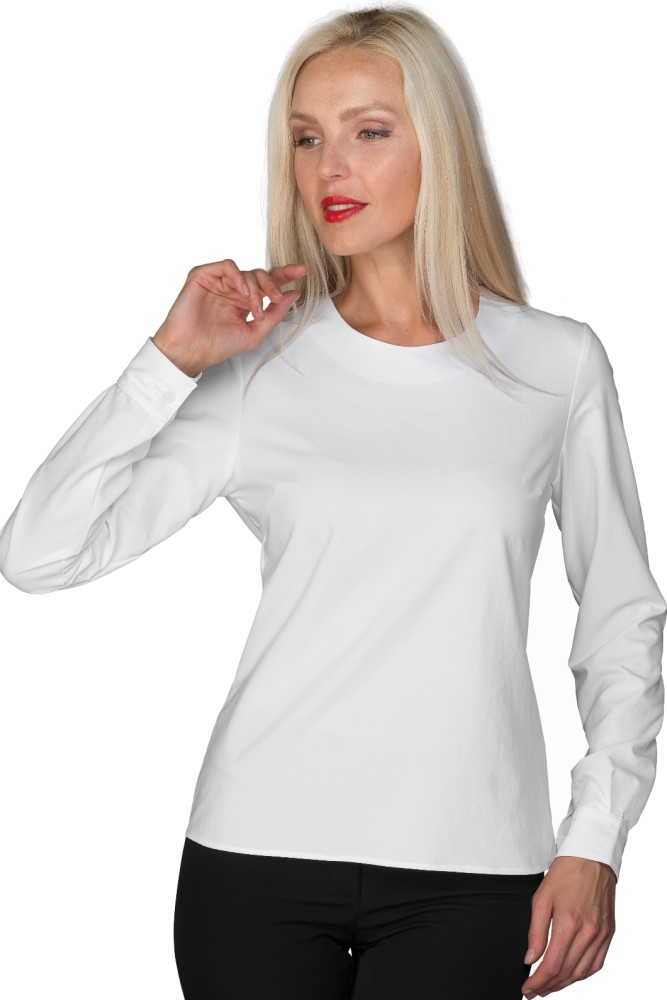 Granada Damenbluse Technology - Isacco