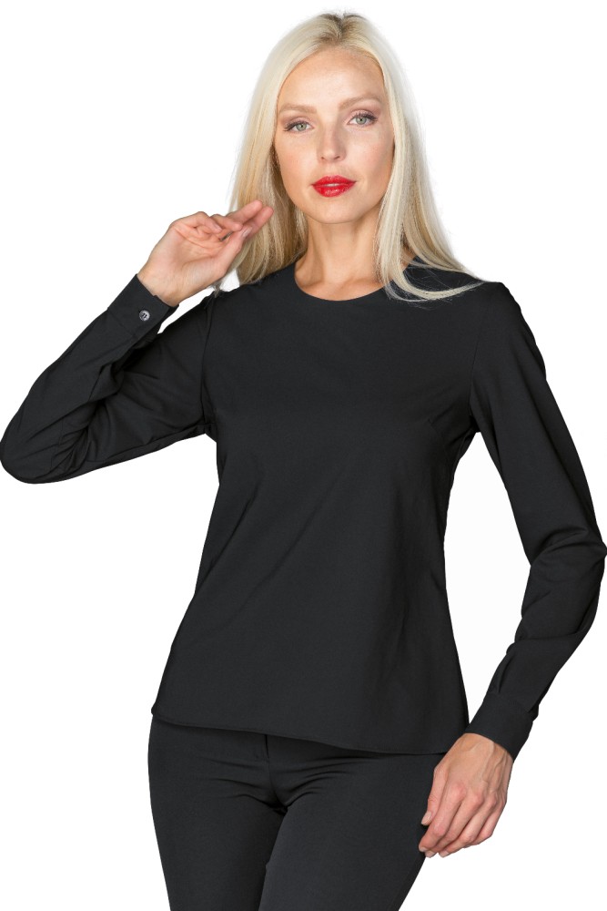 Granada Damenbluse Technology - Isacco