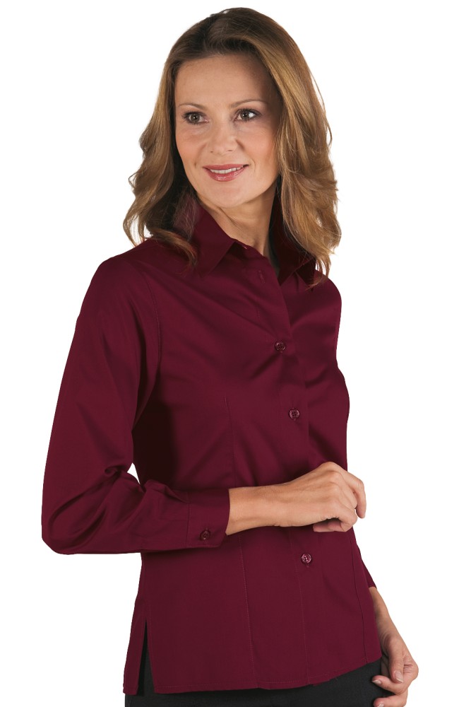 Kyoto Bluse - Isacco