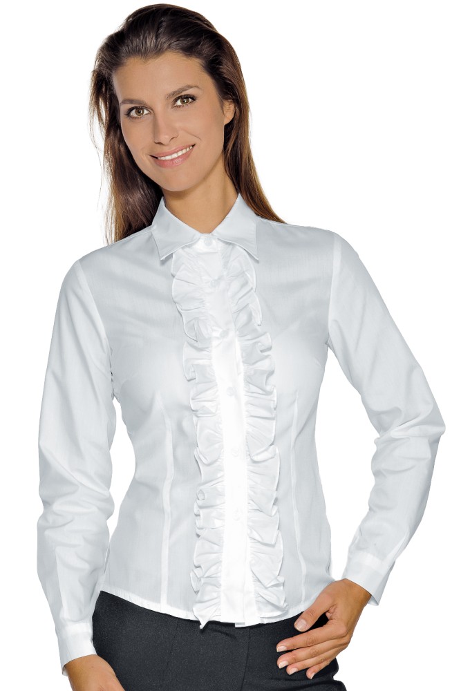 Etoile Bluse - Isacco