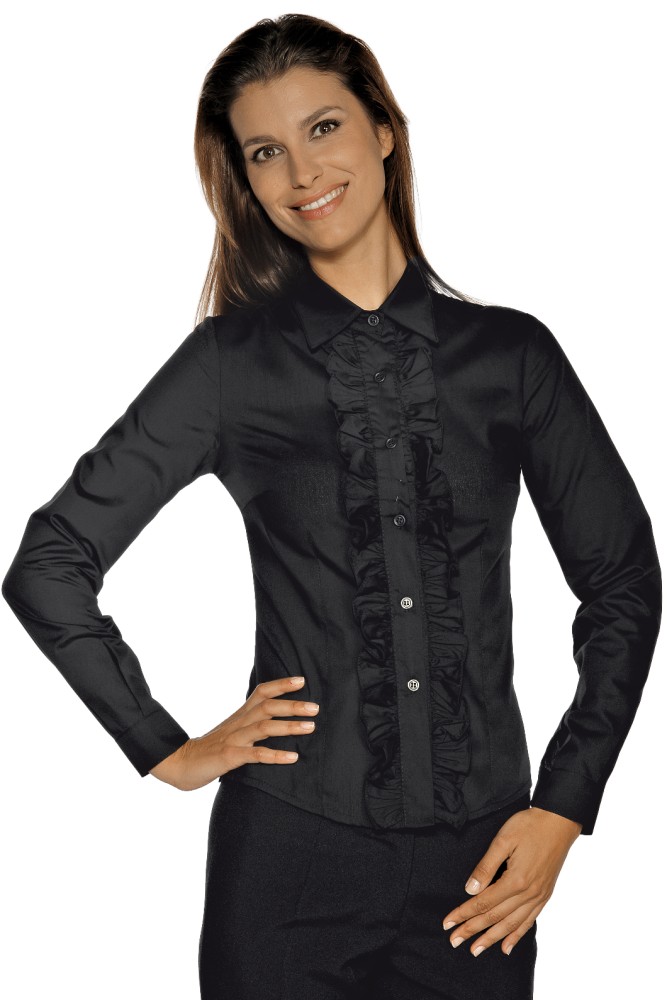 Etoile Bluse - Isacco