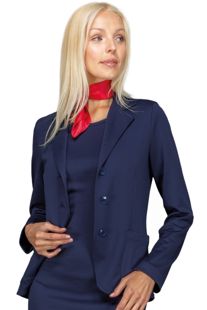 Maryland Jersey Milano Jacke - Isacco