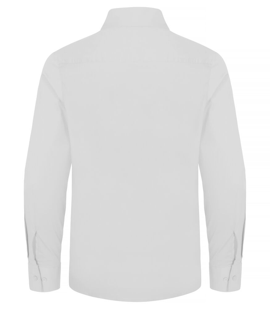 Stretch Shirt L/S
