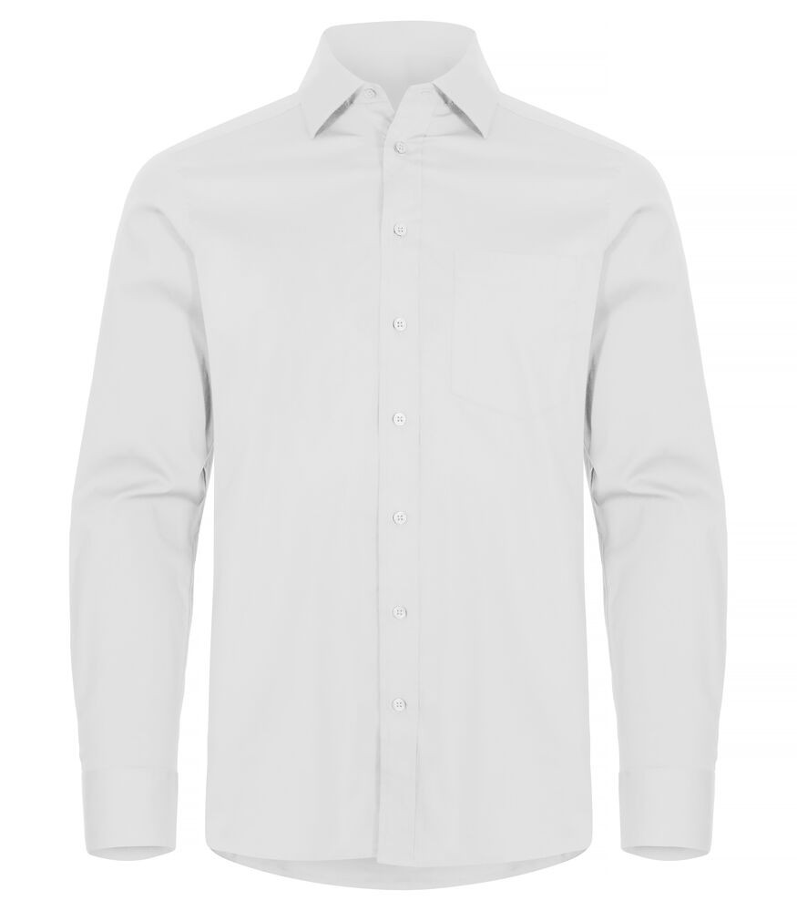Stretch Shirt L/S