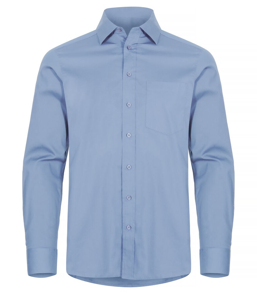 Stretch Shirt L/S