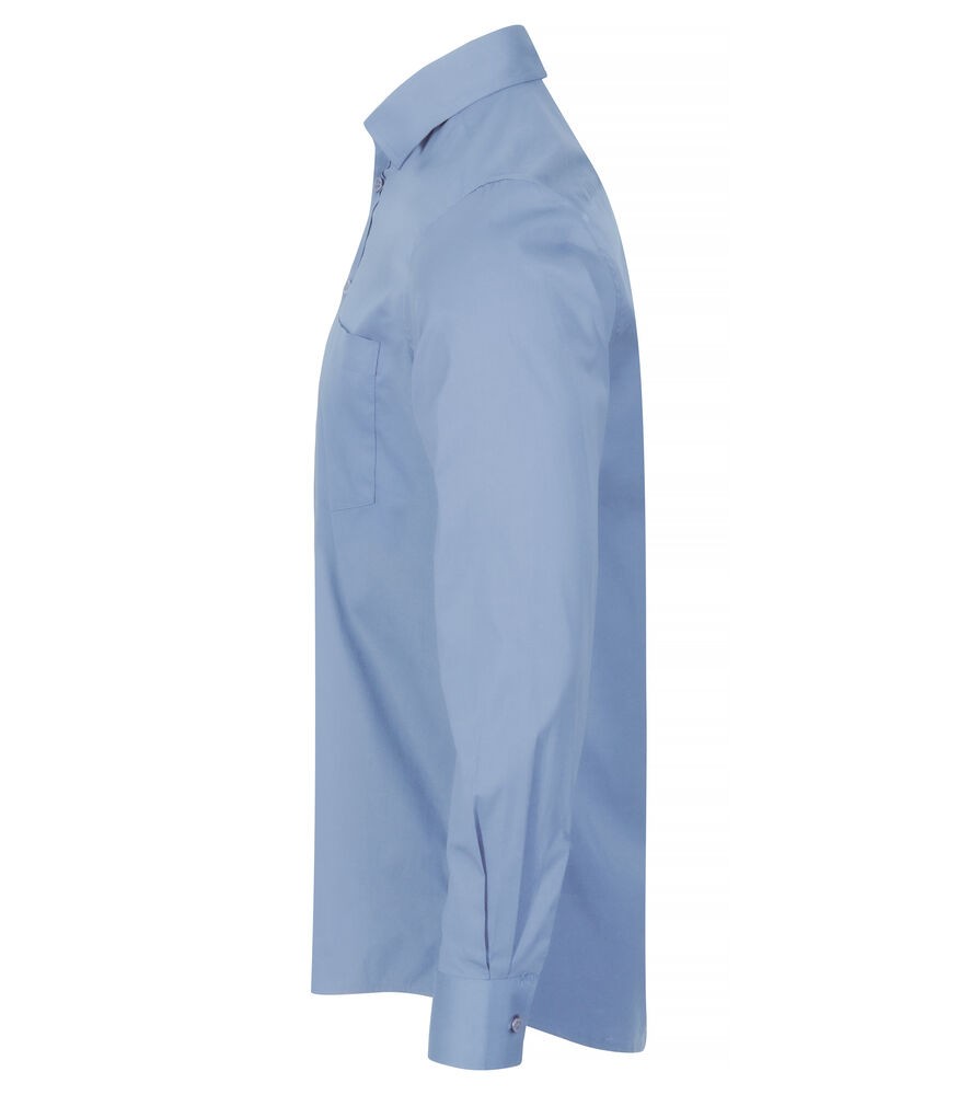 Stretch Shirt L/S