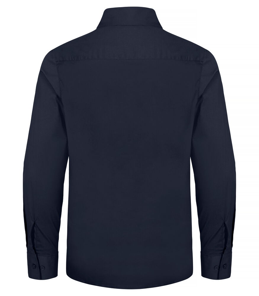 Stretch Shirt L/S