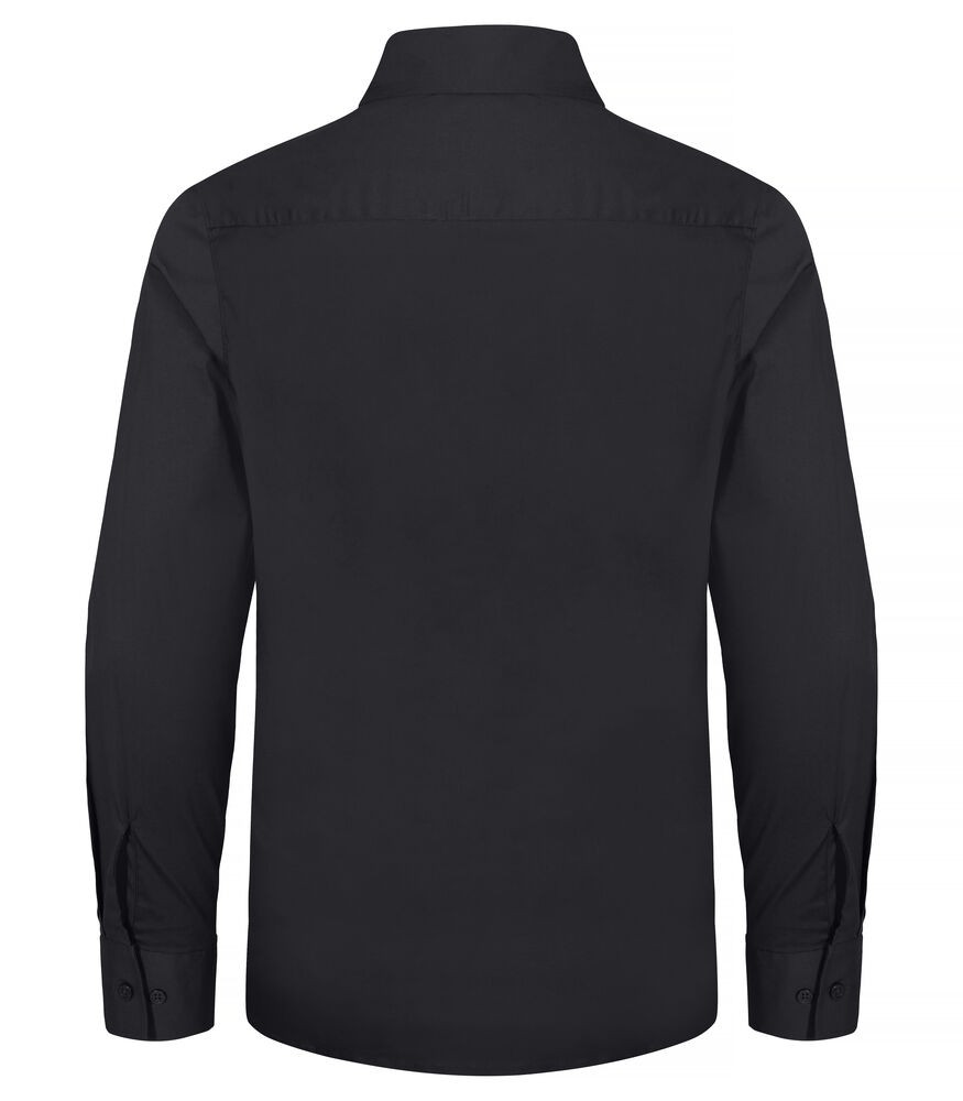 Stretch Shirt L/S