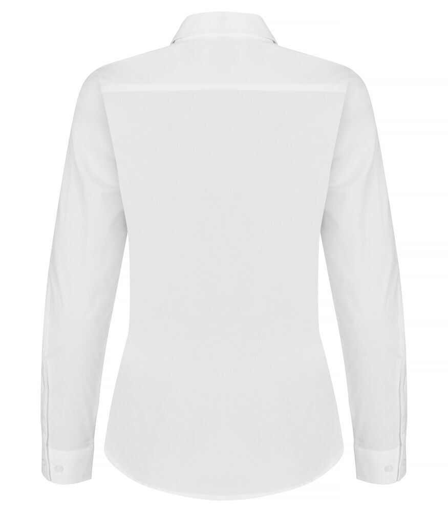 Stretch Shirt L/S Women