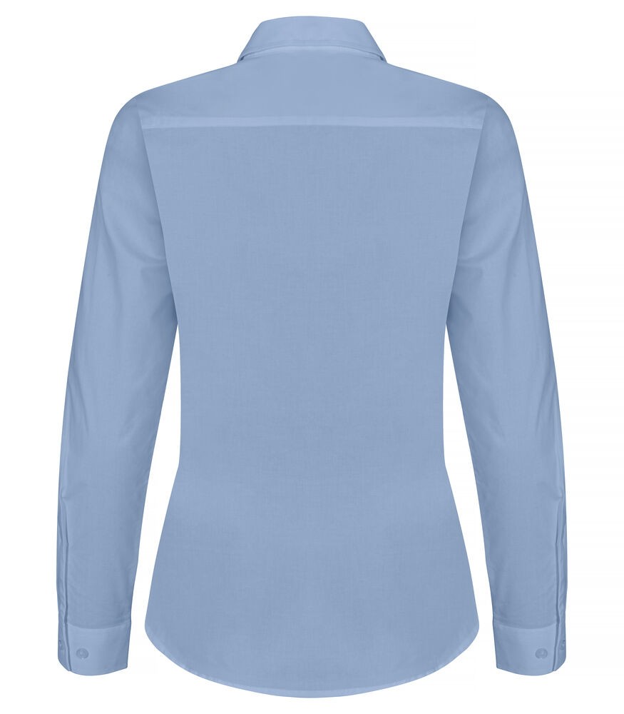 Stretch Shirt L/S Women