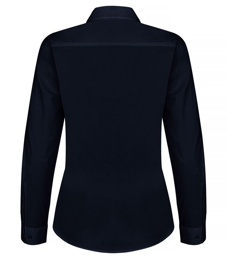 Stretch Shirt L/S Women
