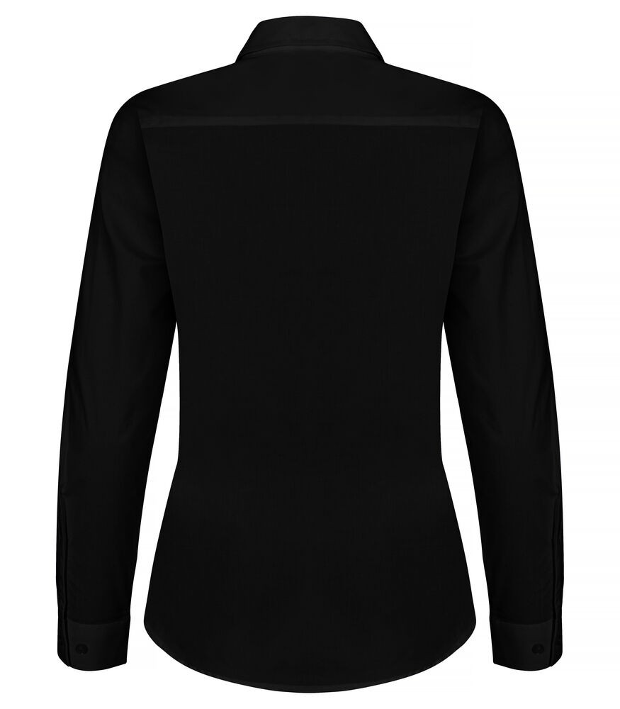 Stretch Shirt L/S Women