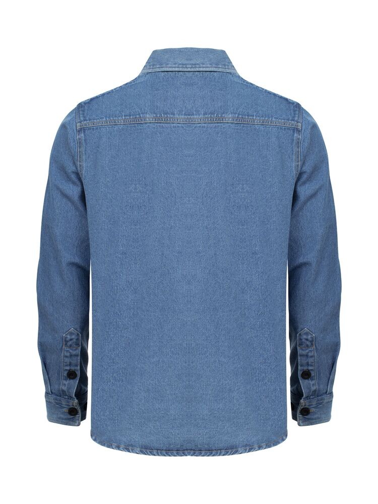 Overshirt