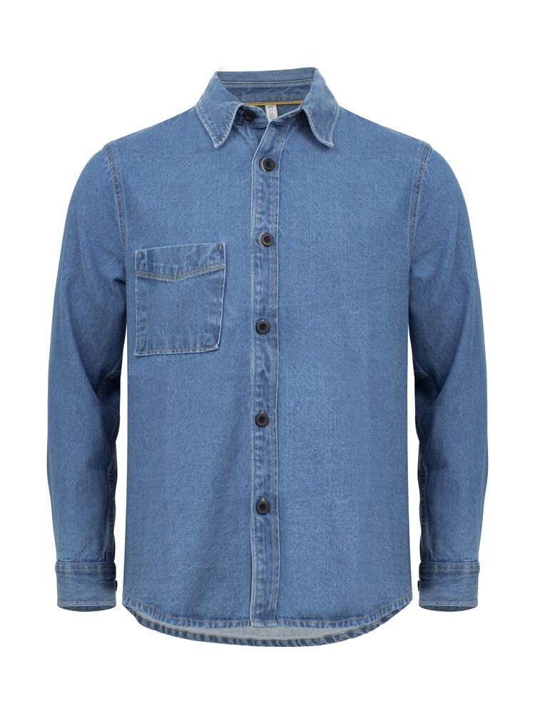 Overshirt