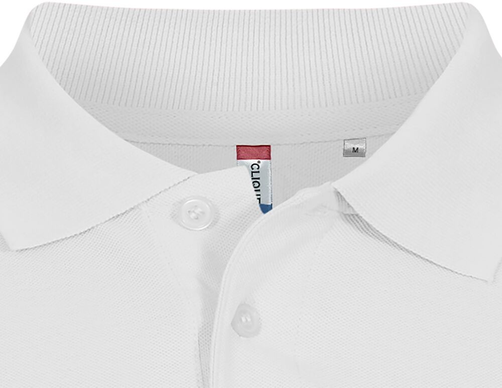 Basic Polo