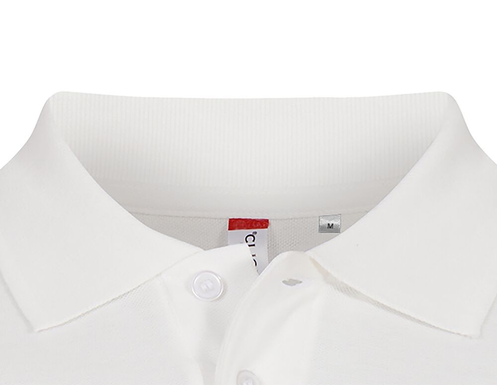Basic Polo