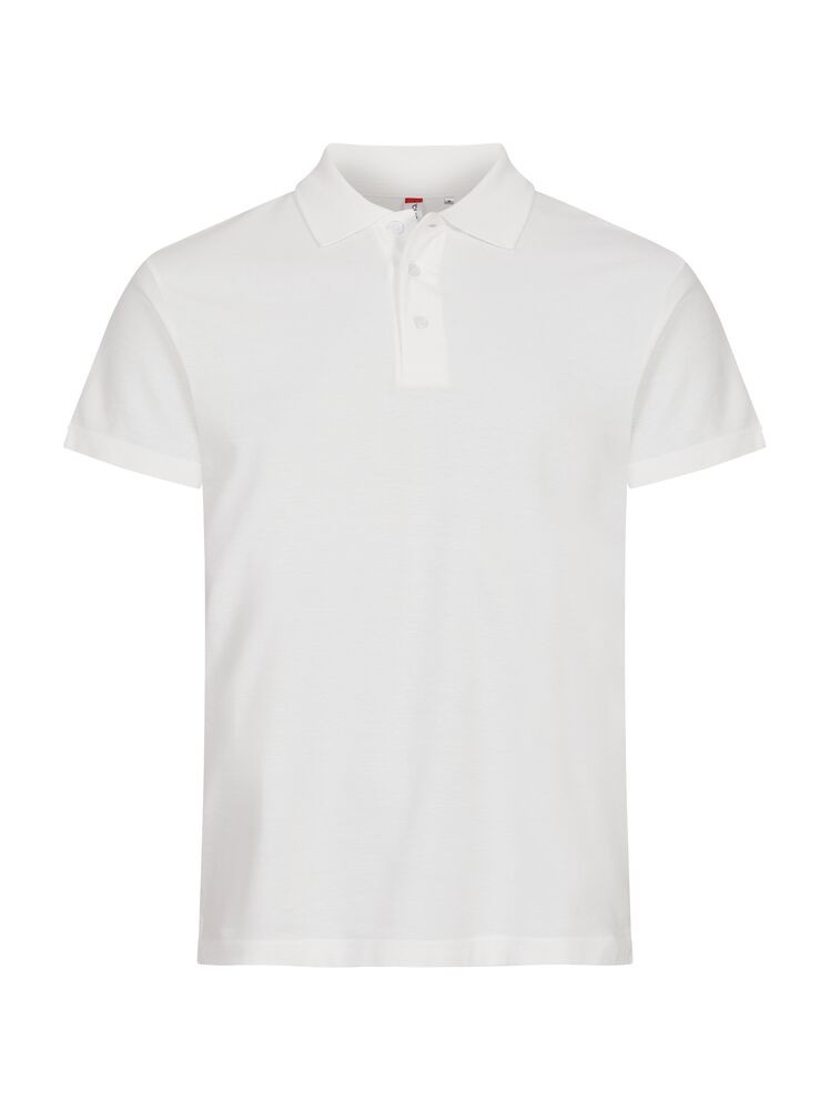 Basic Polo