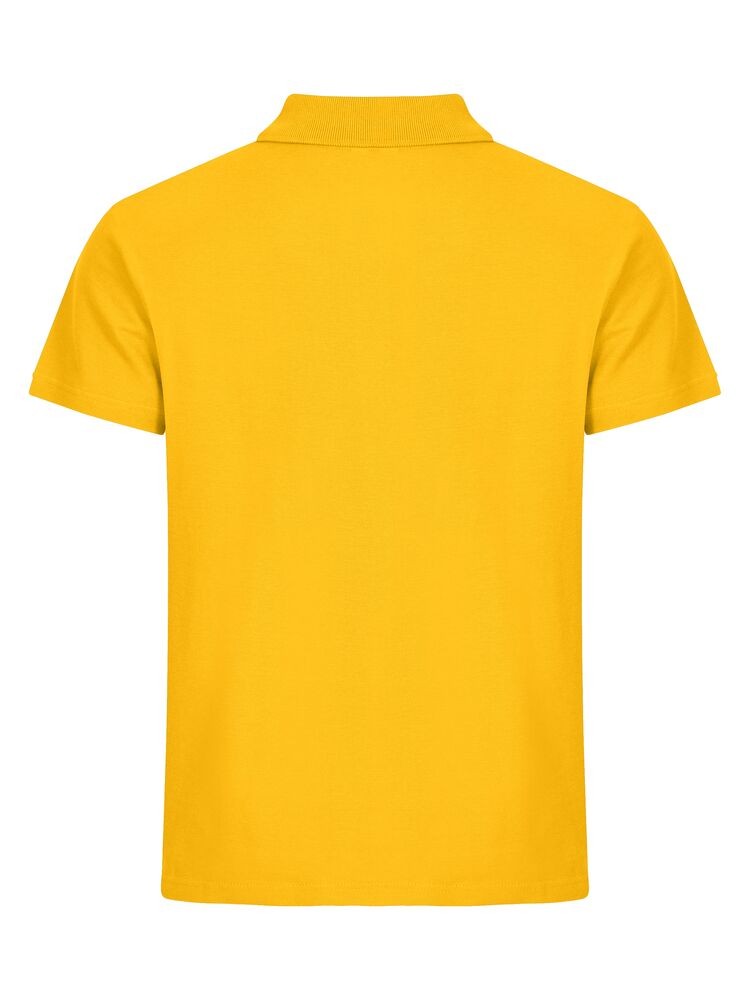 Basic Polo