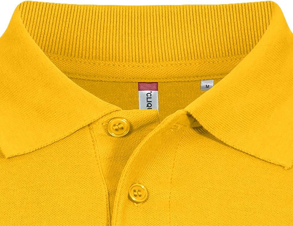 Basic Polo