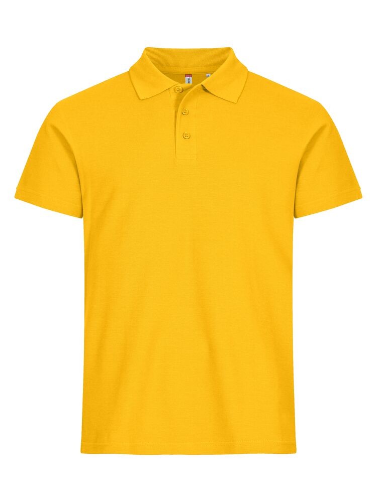 Basic Polo