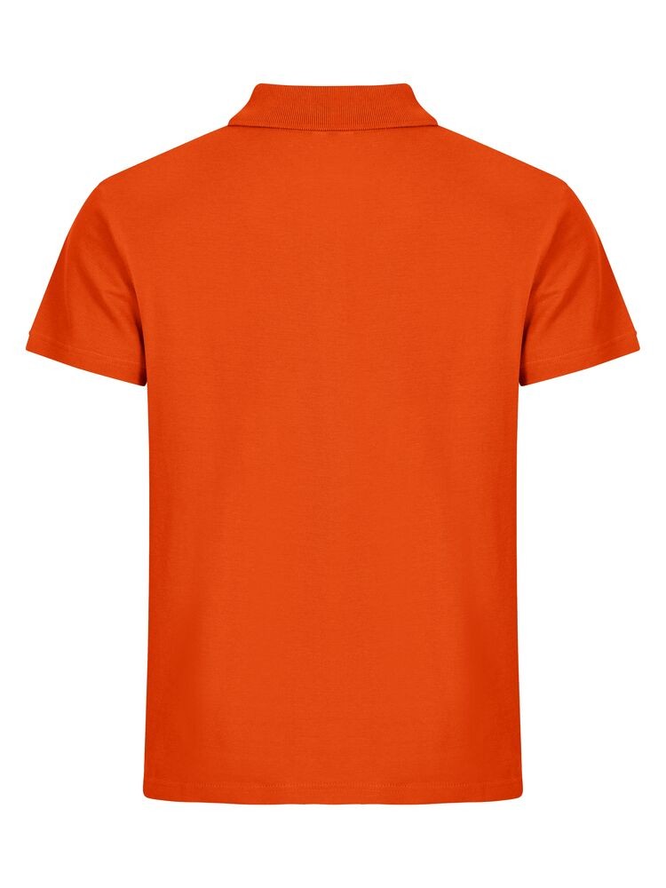 Basic Polo
