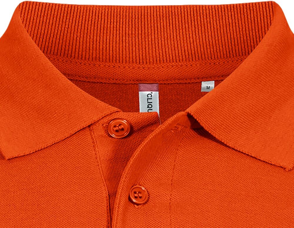Basic Polo