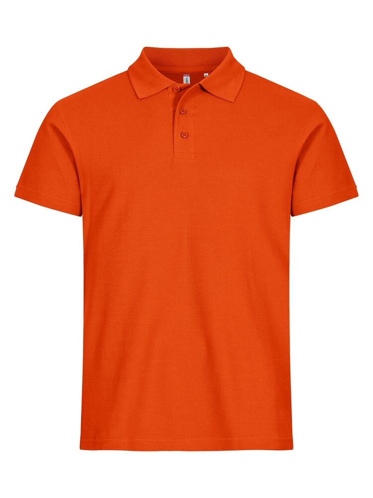 Basic Polo